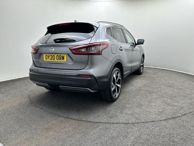 Nissan Qashqai Photo spincar-5501e5c8b9aa6d87791f5b045125158526840bfe.jpg