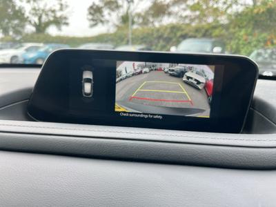 Mazda CX-30 Photo 46
