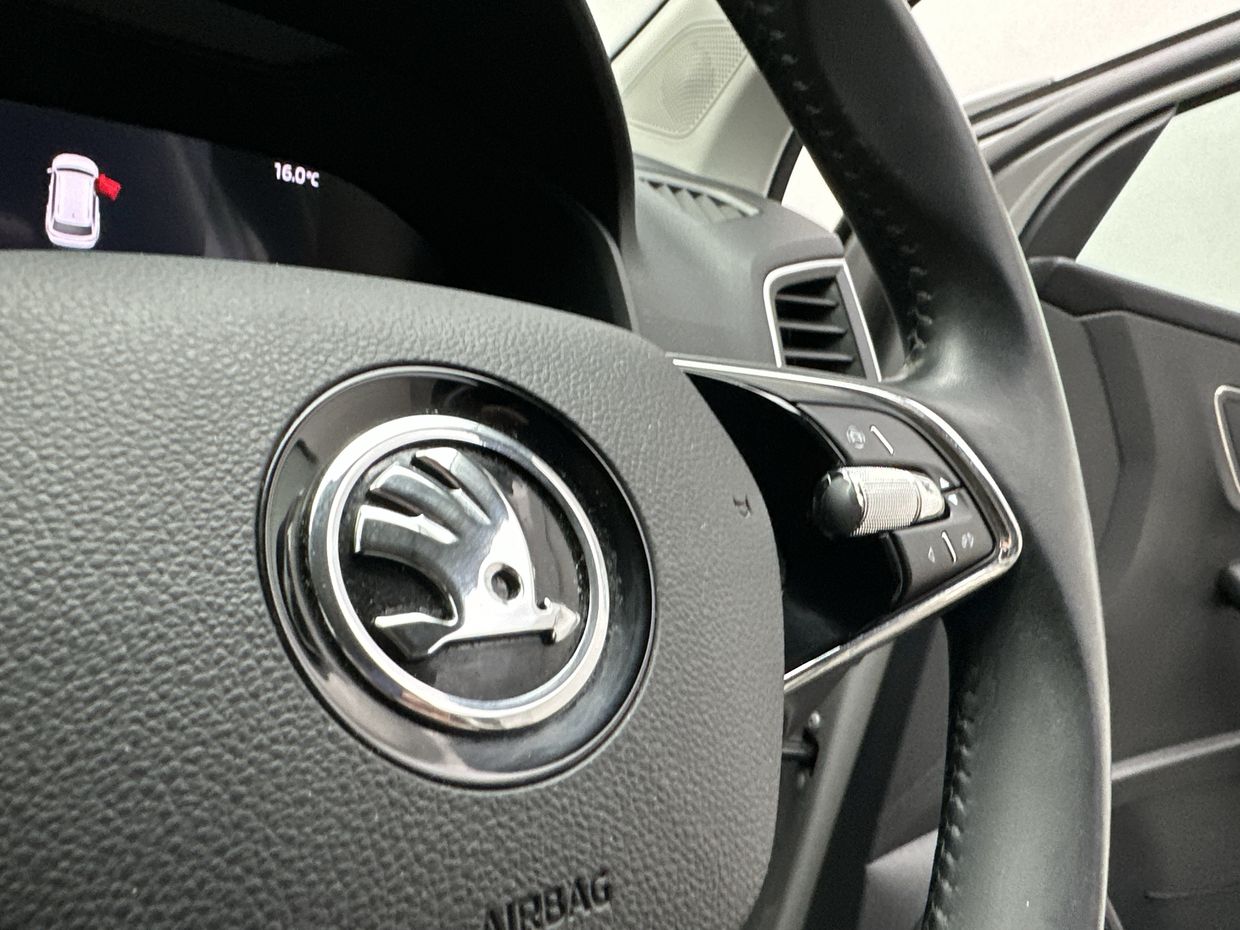 Skoda KAROQ Photo 26