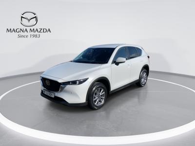Mazda CX-5 Photo 8