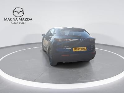 Mazda CX-30 Photo 6
