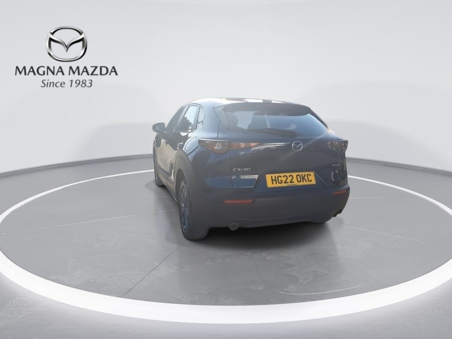 Mazda CX-30 Photo spincar-554a3eb0c0f75661583d45421c15e14c94b0e8d7.jpg