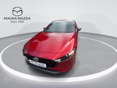 Mazda Mazda3 Photo 6