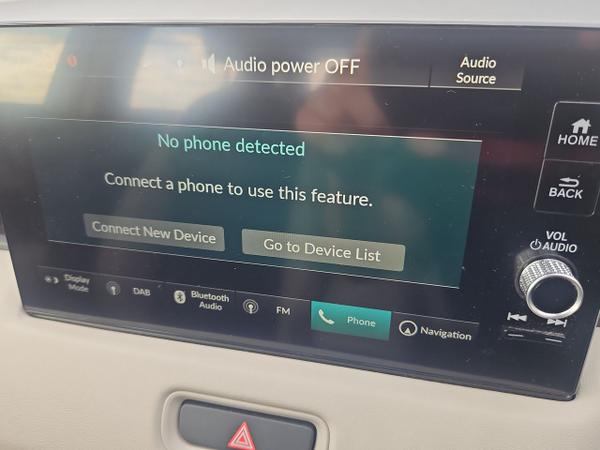 Honda HR-V Photo 25