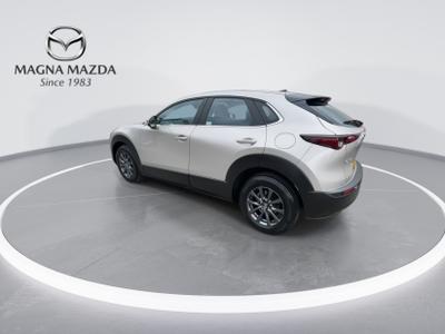 Mazda CX-30 Photo 6