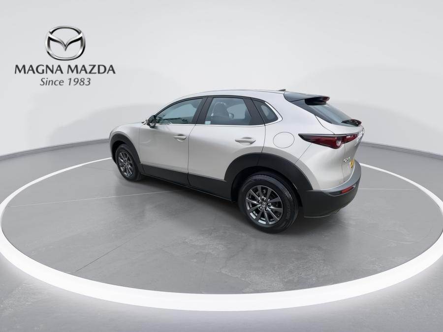 Mazda CX-30 Photo spincar-557d75cece702353c91c489180b2a0348bd3c8fa.jpg