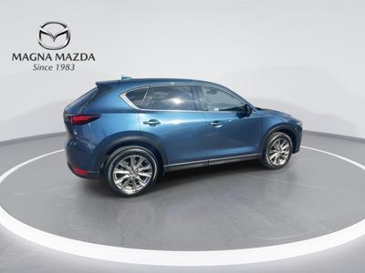 Mazda CX-5 Photo 9