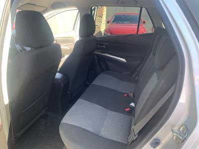 Suzuki S-Cross Photo 21