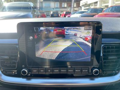 Kia Stonic Photo 33