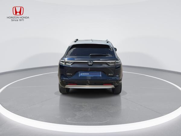 Honda HR-V Photo 3