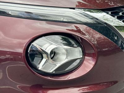 Nissan Juke Photo 35