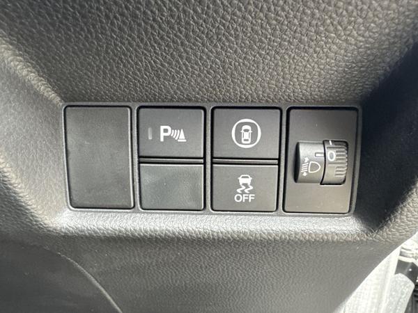 Honda Jazz Photo 31