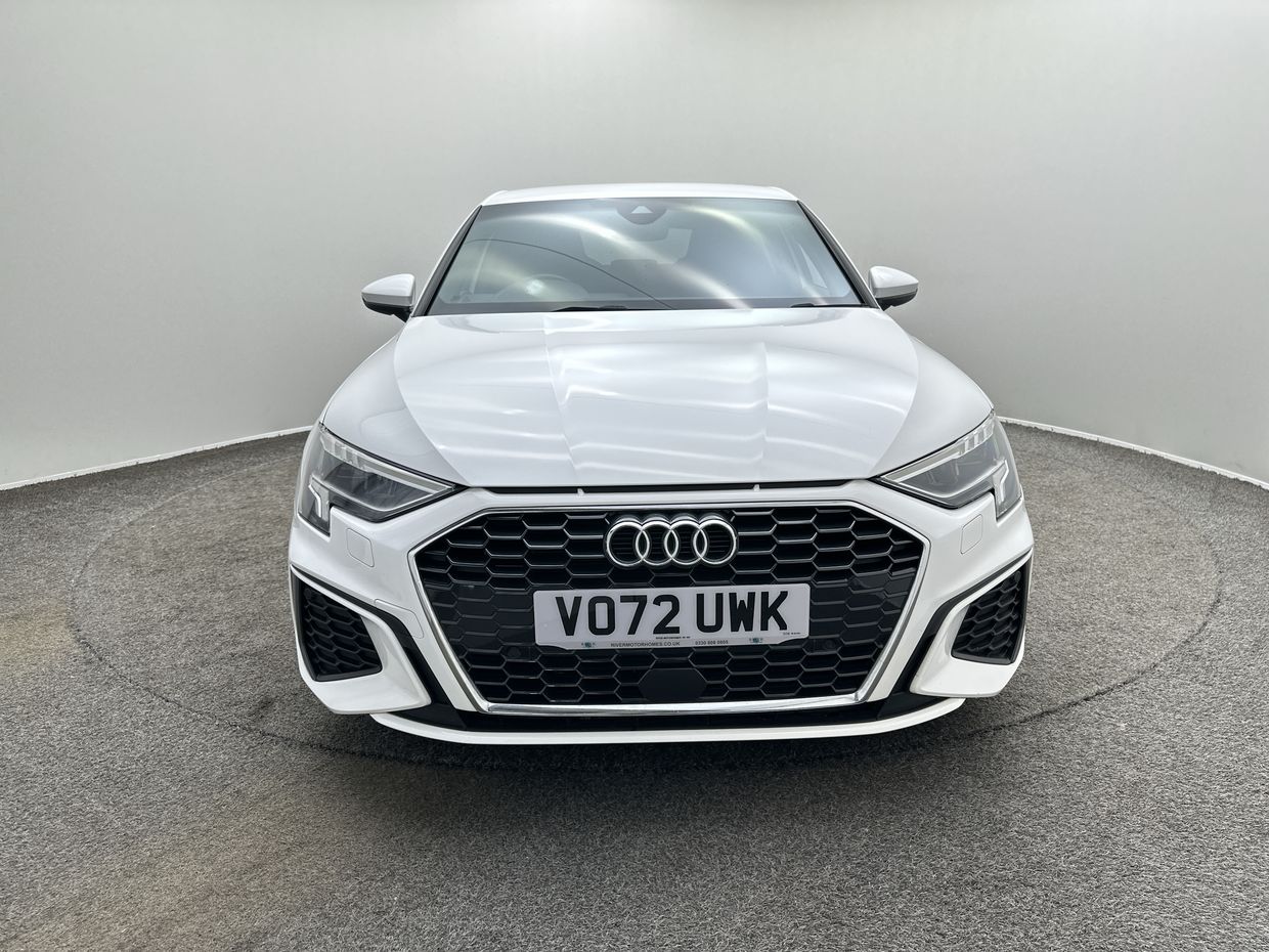 Audi A3 Photo 2