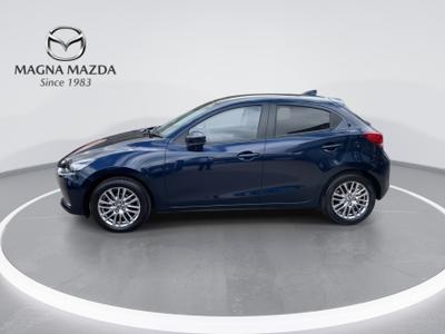 Mazda Mazda2 Photo 5