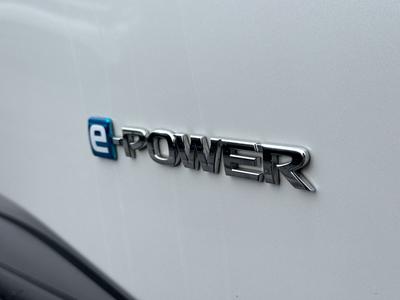 Nissan X-Trail Photo 48