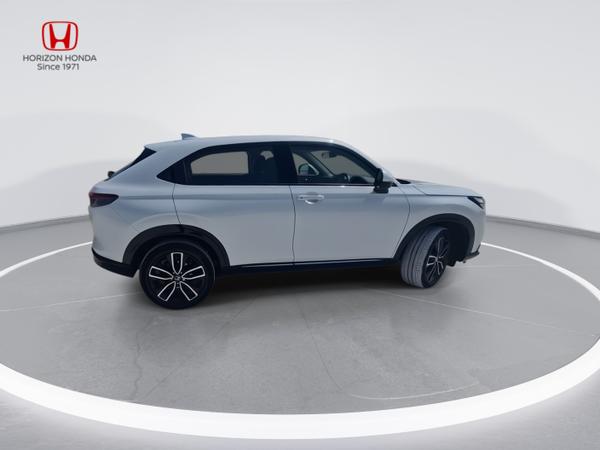 Honda HR-V Photo 9