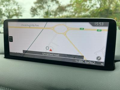 Mazda CX-5 Photo 41