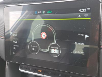 MG MG ZS Photo 31