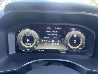 Nissan Qashqai Photo 40