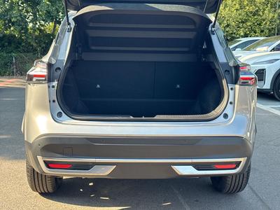 Nissan Qashqai Photo 28