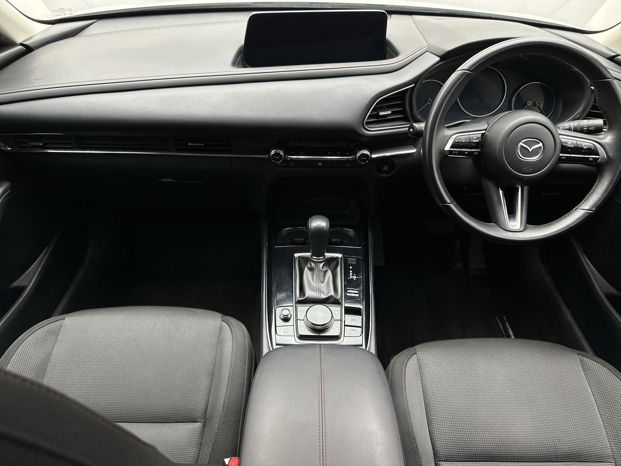 Mazda Cx-30 Photo 15