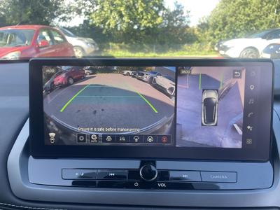 Nissan Qashqai Photo 39