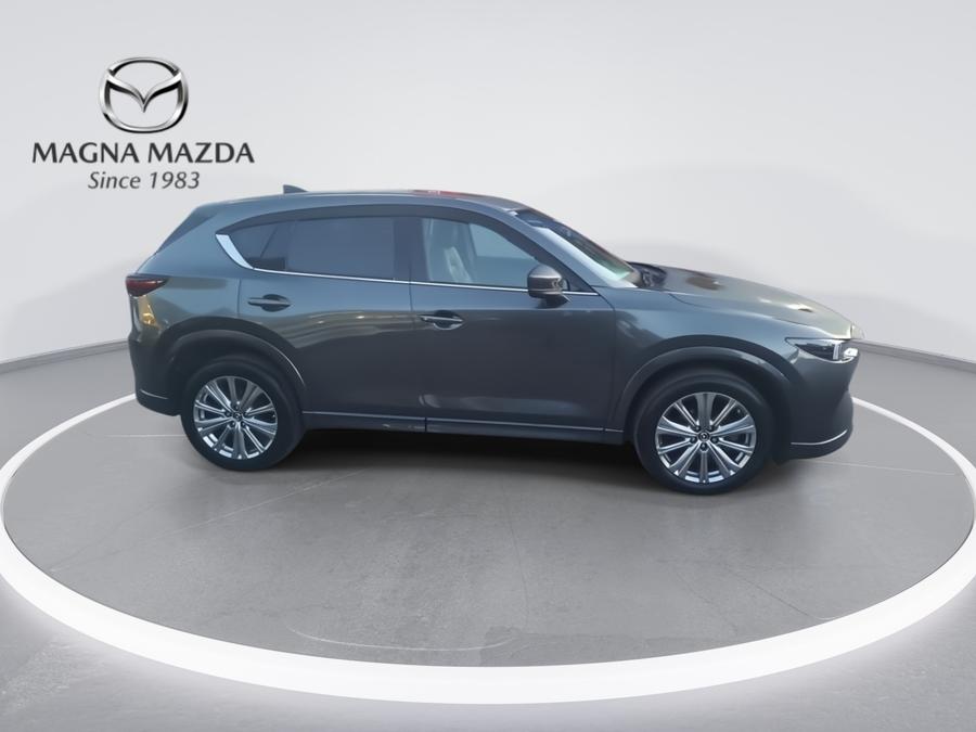 Mazda CX-5 Photo spincar-56b758d9c094b36f1a799eaddcb8448d831554a2.jpg