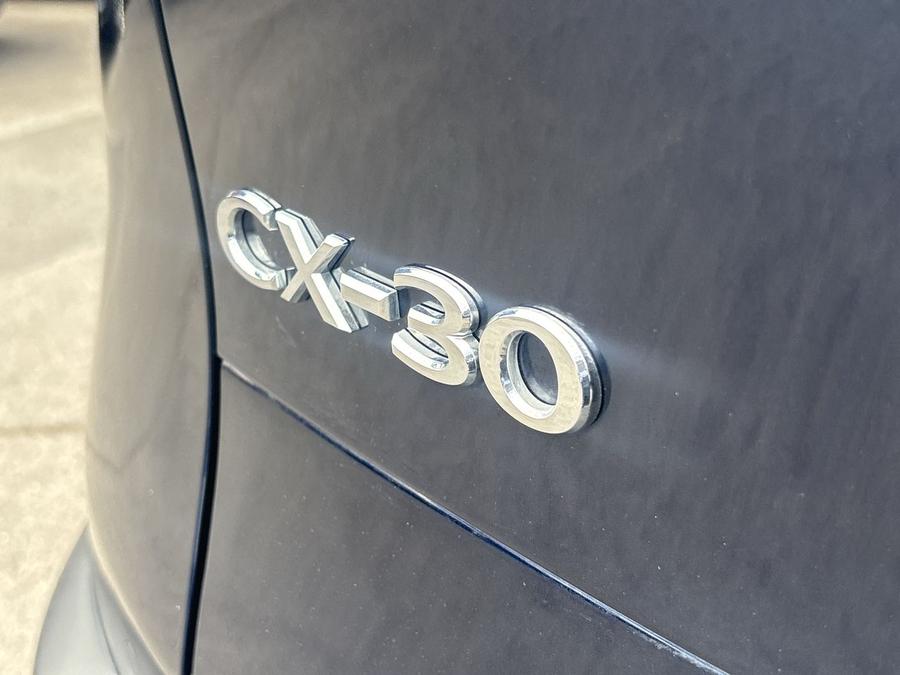 Mazda CX-30 Photo spincar-56b90d36e67e89b0851611bc5d399bfa6d8dfa18.jpg