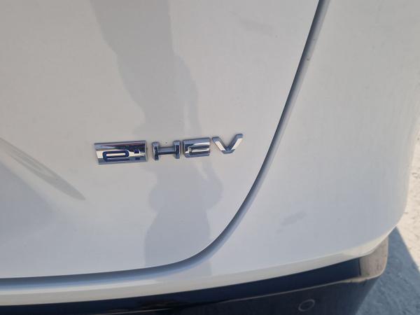 Honda HR-V Photo 41