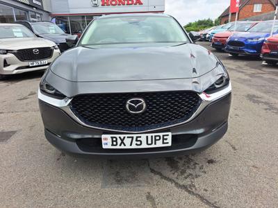Mazda CX-30 Photo 18