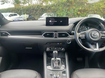 Mazda CX-5 Photo 20