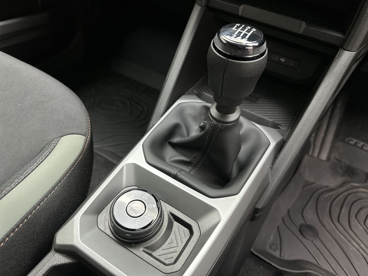 Dacia Duster Photo 25