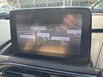 Mazda MX-5 Photo 31