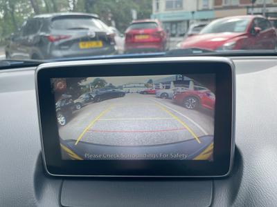 Mazda CX-3 Photo 33