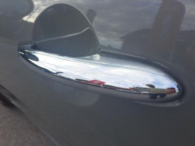 MINI Hatch Photo 24
