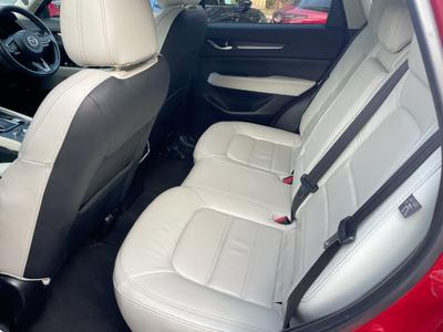 Mazda CX-5 Photo 22