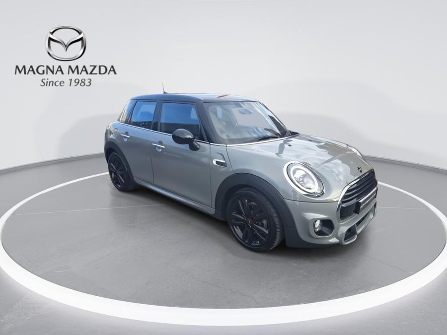 MINI Hatch Photo spincar-57109f7b6ffa8113b2e1faf84c517eede3afcb92.jpg