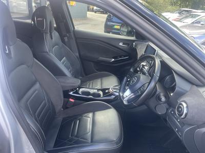 Nissan Juke Photo 25
