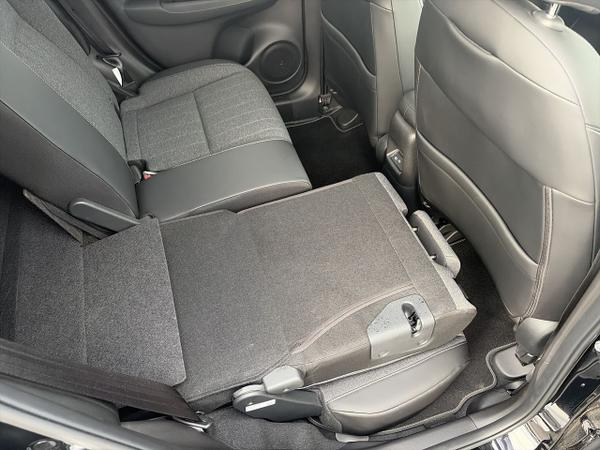 Honda Jazz Photo 34