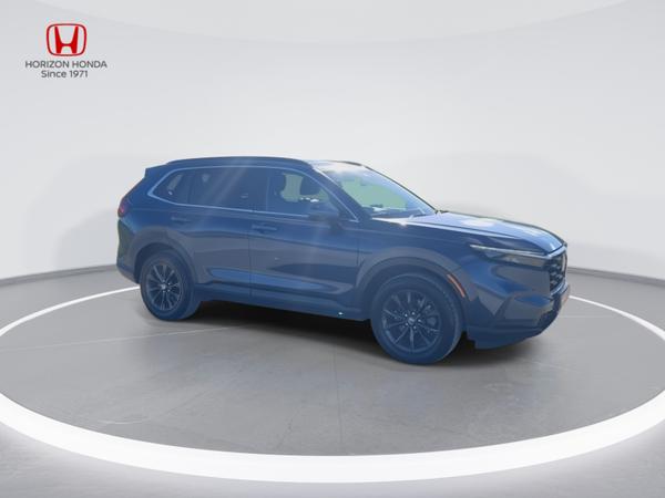 Honda CR-V Photo 1