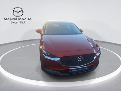 Mazda CX-30 Photo 1