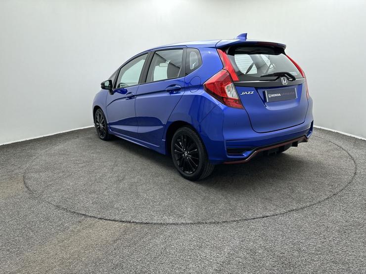 Honda Jazz Photo spincar-57681337d28d23fd0a08e46616bc87bd947e4326.jpg