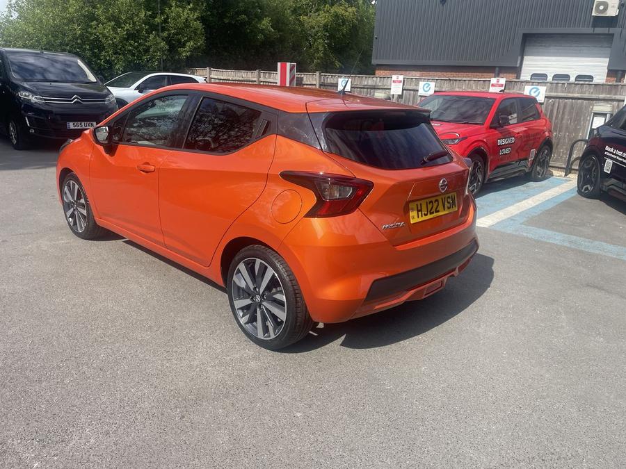Nissan Micra Photo spincar-57701a611b6c75f9d10a21477b6420305326d247.jpg