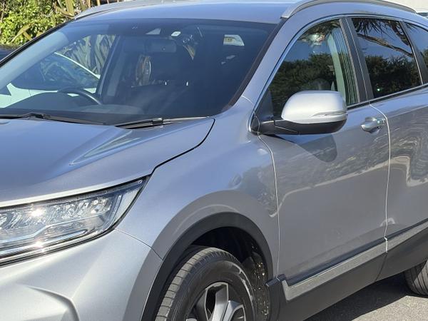 Honda CR-V Photo 38