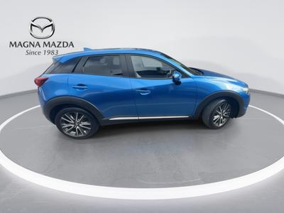 Mazda CX-3 Photo 2
