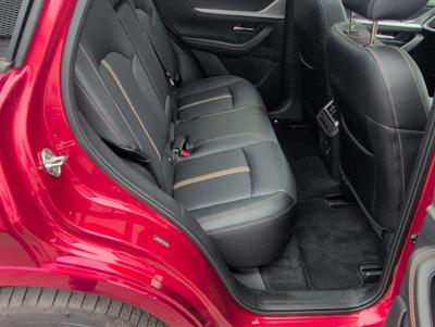 Mazda CX-60 Photo 21