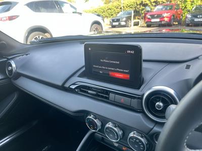 Mazda MX-5 Photo 54