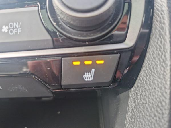 Honda Civic Photo 28