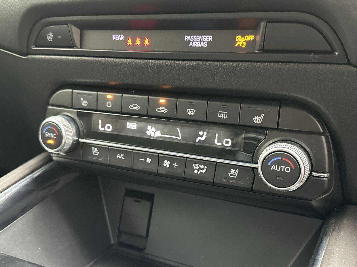 Mazda Cx-5 Photo 13