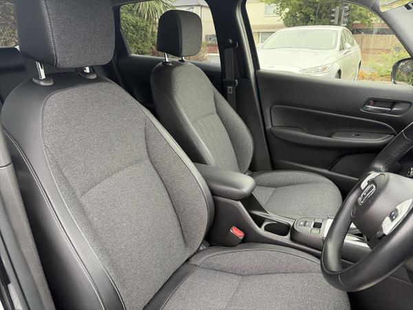 Honda Jazz Photo 37